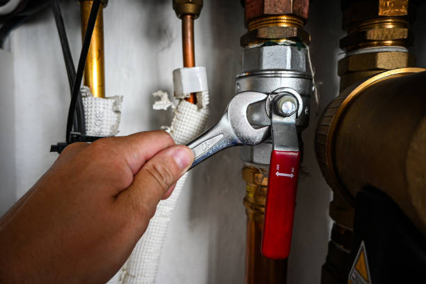 Professional Plumber in Elk Ridge, UT